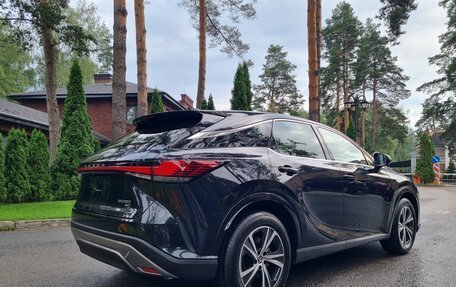 Lexus RX IV рестайлинг, 2025 год, 6 990 000 рублей, 5 фотография