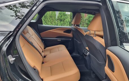 Lexus RX IV рестайлинг, 2025 год, 6 990 000 рублей, 14 фотография