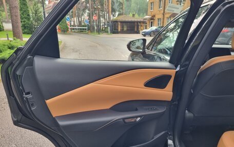 Lexus RX IV рестайлинг, 2025 год, 6 990 000 рублей, 17 фотография