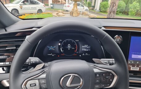 Lexus RX IV рестайлинг, 2025 год, 6 990 000 рублей, 26 фотография