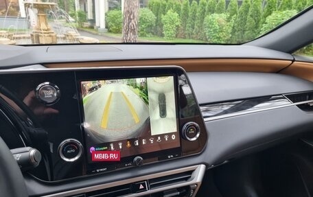 Lexus RX IV рестайлинг, 2025 год, 6 990 000 рублей, 27 фотография