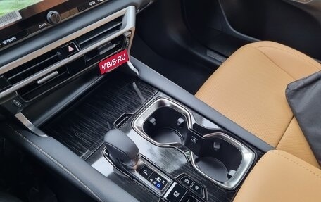 Lexus RX IV рестайлинг, 2025 год, 6 990 000 рублей, 24 фотография