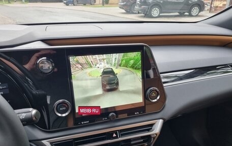 Lexus RX IV рестайлинг, 2025 год, 6 990 000 рублей, 25 фотография