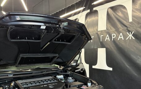 Toyota Land Cruiser 200, 2015 год, 4 700 000 рублей, 3 фотография