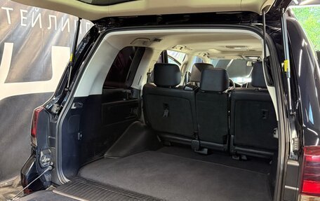 Toyota Land Cruiser 200, 2015 год, 4 700 000 рублей, 8 фотография