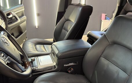 Toyota Land Cruiser 200, 2015 год, 4 700 000 рублей, 5 фотография