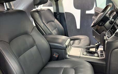 Toyota Land Cruiser 200, 2015 год, 4 700 000 рублей, 11 фотография