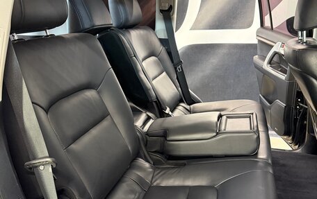 Toyota Land Cruiser 200, 2015 год, 4 700 000 рублей, 9 фотография