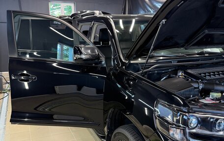 Toyota Land Cruiser 200, 2015 год, 4 700 000 рублей, 10 фотография