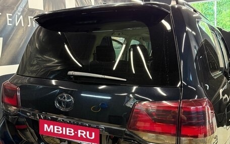 Toyota Land Cruiser 200, 2015 год, 4 700 000 рублей, 15 фотография