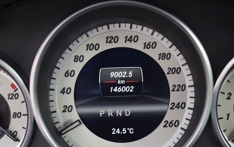 Mercedes-Benz E-Класс, 2010 год, 1 770 000 рублей, 16 фотография
