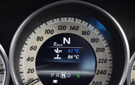 Mercedes-Benz E-Класс, 2010 год, 1 770 000 рублей, 15 фотография