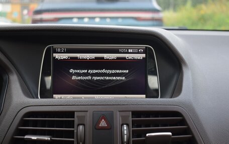 Mercedes-Benz E-Класс, 2010 год, 1 770 000 рублей, 9 фотография