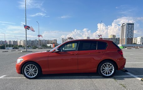 BMW 1 серия, 2012 год, 1 250 000 рублей, 3 фотография