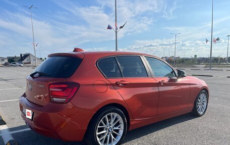 BMW 1 серия, 2012 год, 1 250 000 рублей, 6 фотография
