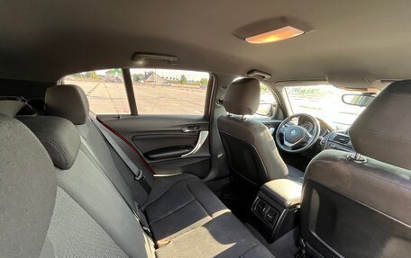 BMW 1 серия, 2012 год, 1 250 000 рублей, 11 фотография