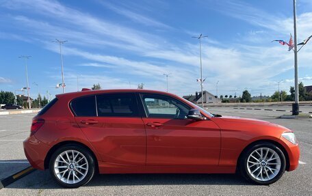 BMW 1 серия, 2012 год, 1 250 000 рублей, 7 фотография