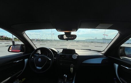 BMW 1 серия, 2012 год, 1 250 000 рублей, 9 фотография