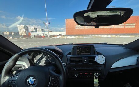 BMW 1 серия, 2012 год, 1 250 000 рублей, 13 фотография