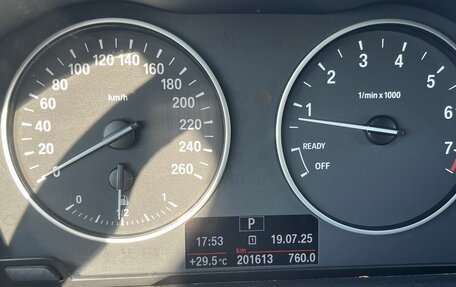 BMW 1 серия, 2012 год, 1 250 000 рублей, 12 фотография