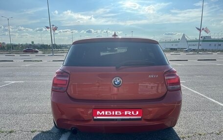 BMW 1 серия, 2012 год, 1 250 000 рублей, 5 фотография