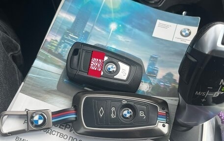 BMW 1 серия, 2012 год, 1 250 000 рублей, 14 фотография
