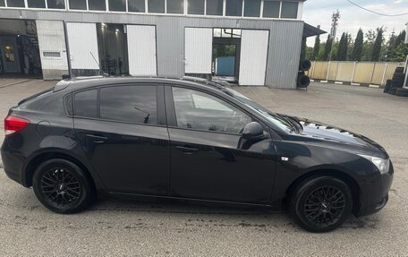 Chevrolet Cruze II, 2012 год, 700 000 рублей, 3 фотография