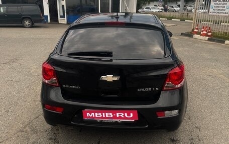Chevrolet Cruze II, 2012 год, 700 000 рублей, 4 фотография
