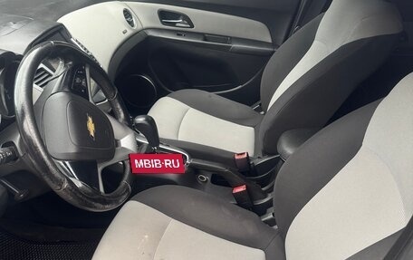 Chevrolet Cruze II, 2012 год, 700 000 рублей, 5 фотография