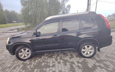 Nissan X-Trail, 2007 год, 1 145 000 рублей, 2 фотография
