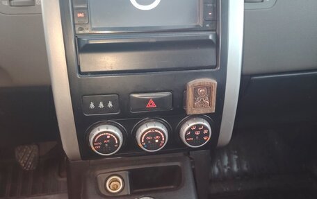 Nissan X-Trail, 2007 год, 1 145 000 рублей, 12 фотография