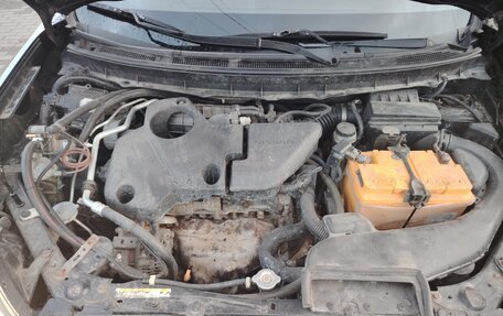 Nissan X-Trail, 2007 год, 1 145 000 рублей, 13 фотография