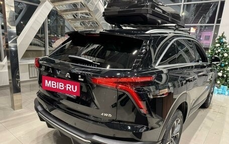Haval F7, 2025 год, 3 299 000 рублей, 4 фотография