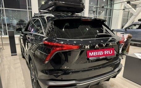 Haval F7, 2025 год, 3 299 000 рублей, 3 фотография