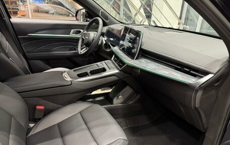 Haval F7, 2025 год, 3 299 000 рублей, 11 фотография