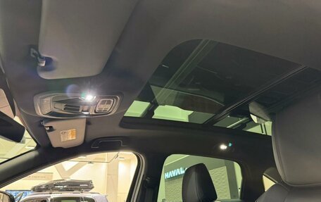 Haval F7, 2025 год, 3 299 000 рублей, 19 фотография