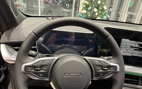 Haval F7, 2025 год, 3 299 000 рублей, 16 фотография