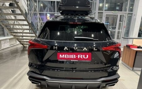 Haval F7, 2025 год, 3 299 000 рублей, 5 фотография