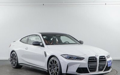 BMW M4, 2023 год, 12 997 600 рублей, 1 фотография
