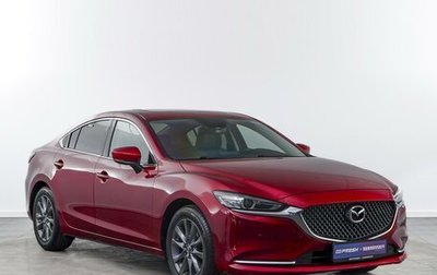 Mazda Atenza III, 2019 год, 2 545 000 рублей, 1 фотография