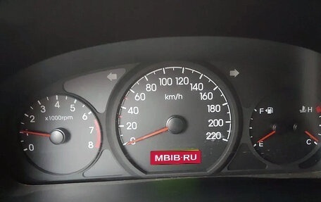 Hyundai H-1 II рестайлинг, 2011 год, 1 900 000 рублей, 1 фотография