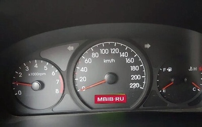 Hyundai H-1 II рестайлинг, 2011 год, 1 900 000 рублей, 1 фотография