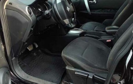 Nissan Qashqai, 2010 год, 750 000 рублей, 7 фотография