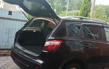 Nissan Qashqai, 2010 год, 750 000 рублей, 4 фотография