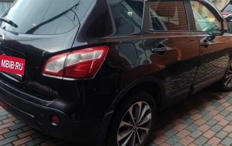 Nissan Qashqai, 2010 год, 750 000 рублей, 3 фотография