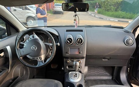 Nissan Qashqai, 2010 год, 750 000 рублей, 8 фотография