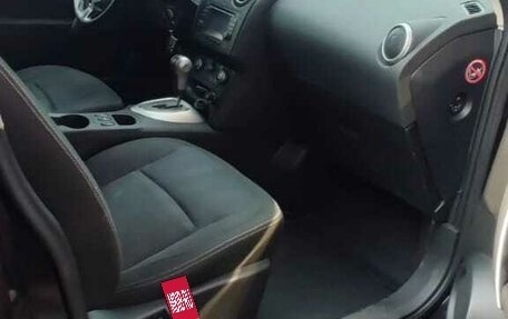 Nissan Qashqai, 2010 год, 750 000 рублей, 9 фотография
