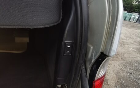 BMW X5, 2004 год, 1 470 000 рублей, 9 фотография