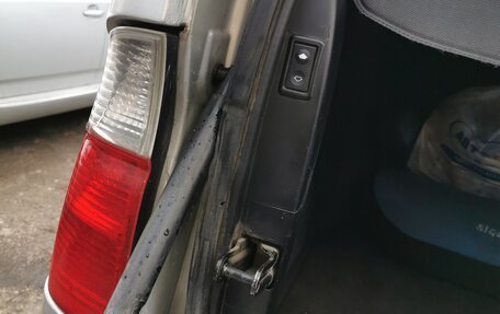 BMW X5, 2004 год, 1 470 000 рублей, 10 фотография