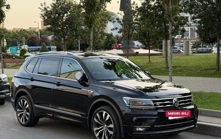 Volkswagen Tiguan II, 2020 год, 3 520 000 рублей, 4 фотография